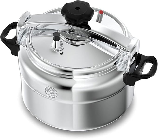 ALSAIF- Pressure Cooker 5 Liter - قدر ضغط من شركة السيف