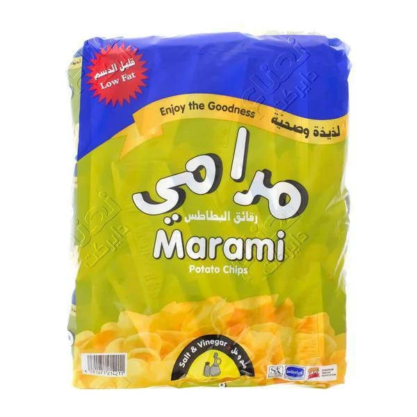 Marami Chips- شبس مرامي