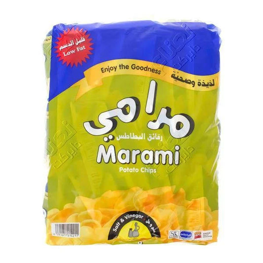 Marami Chips- شبس مرامي