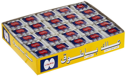 Batook Chewing Gum - لبان باطوق