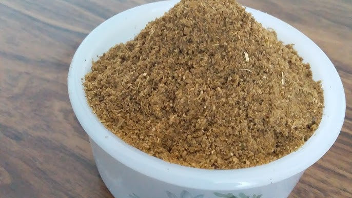 Shafout Spices - بهارات الشفوت