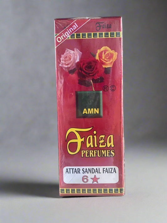 Attar Sandal Faiza