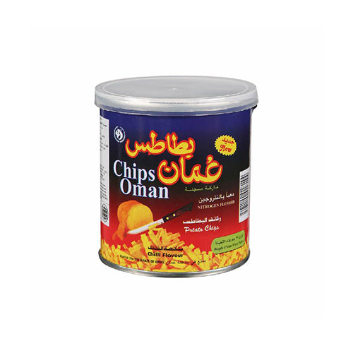 شبس عمان عيدان - Oman Chips Sticks