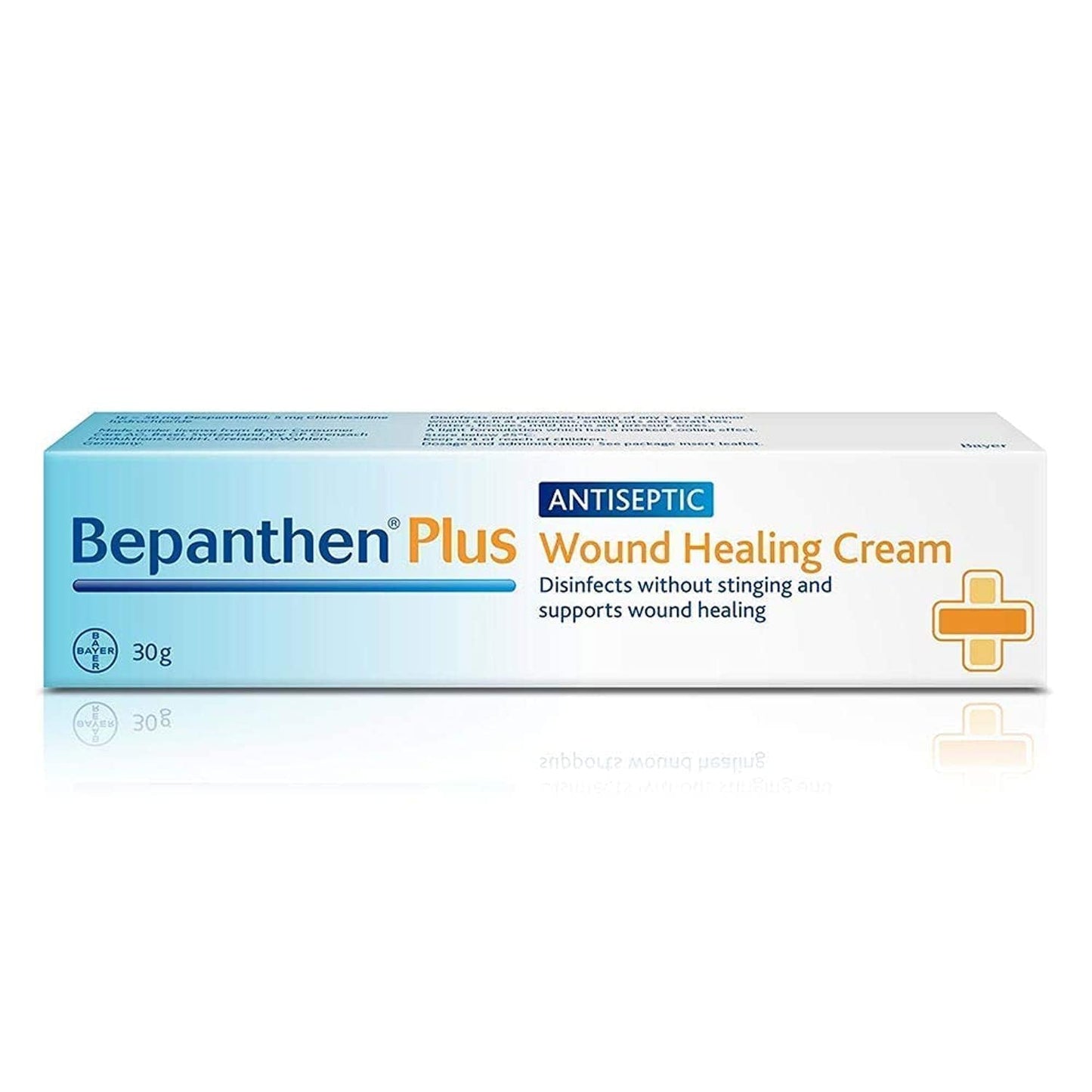 Bepanthen Plus- بيانثين بلس