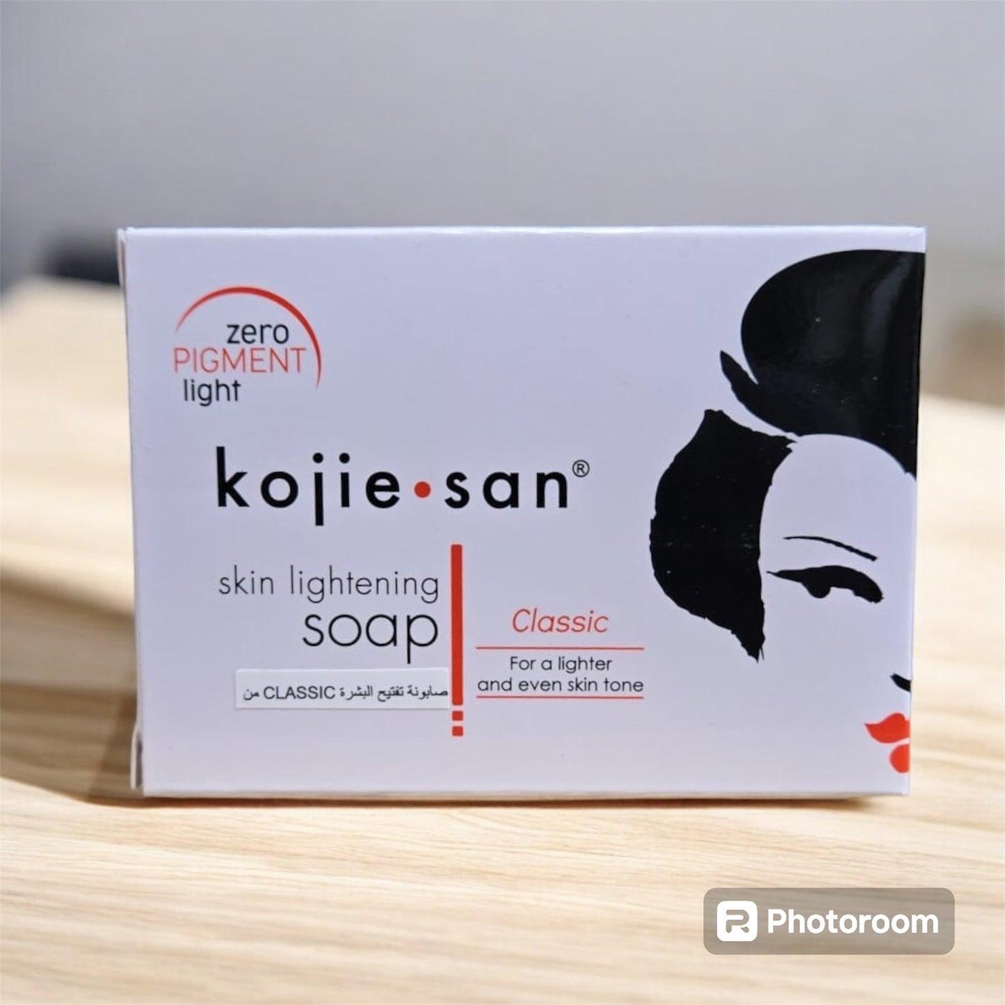 Kojic Acid Soap