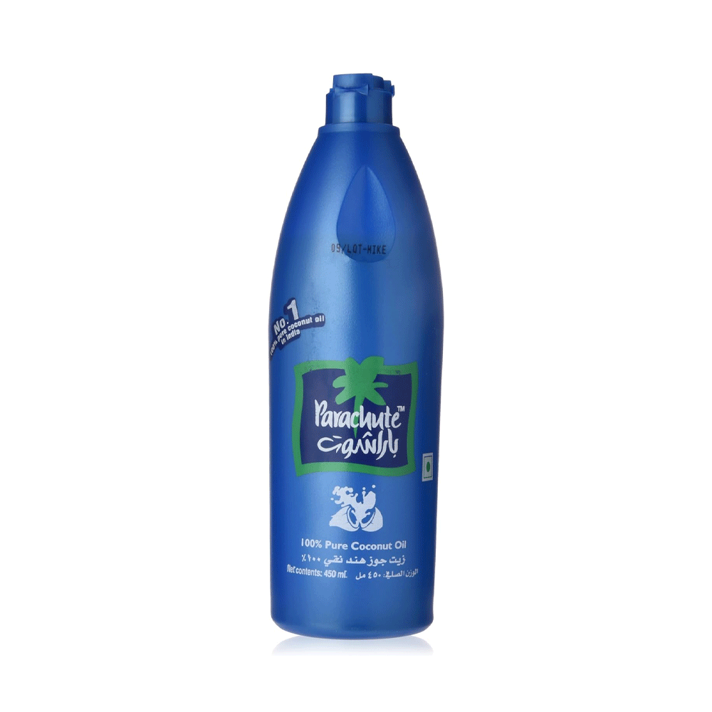 Parachute coconut oil - برشوت زين جوز الهند