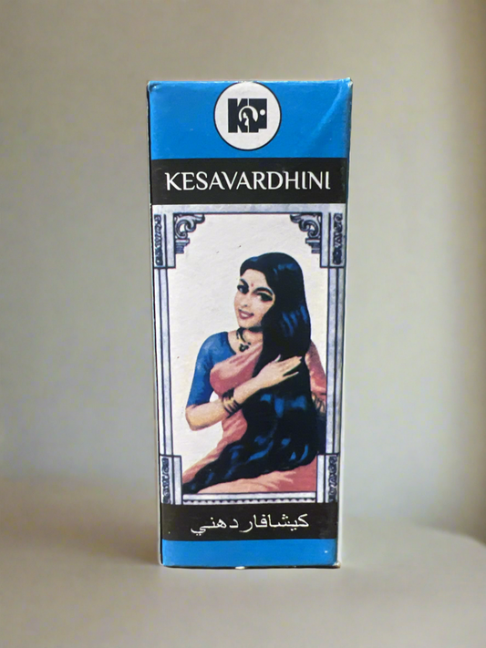 زيت كيشاف دهني - Kesavardhini