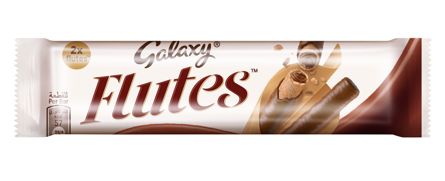 Galaxy Flutes