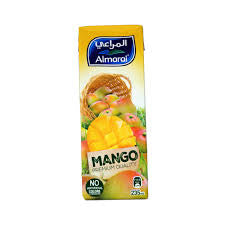 عصير المراعي - Almarai Juices