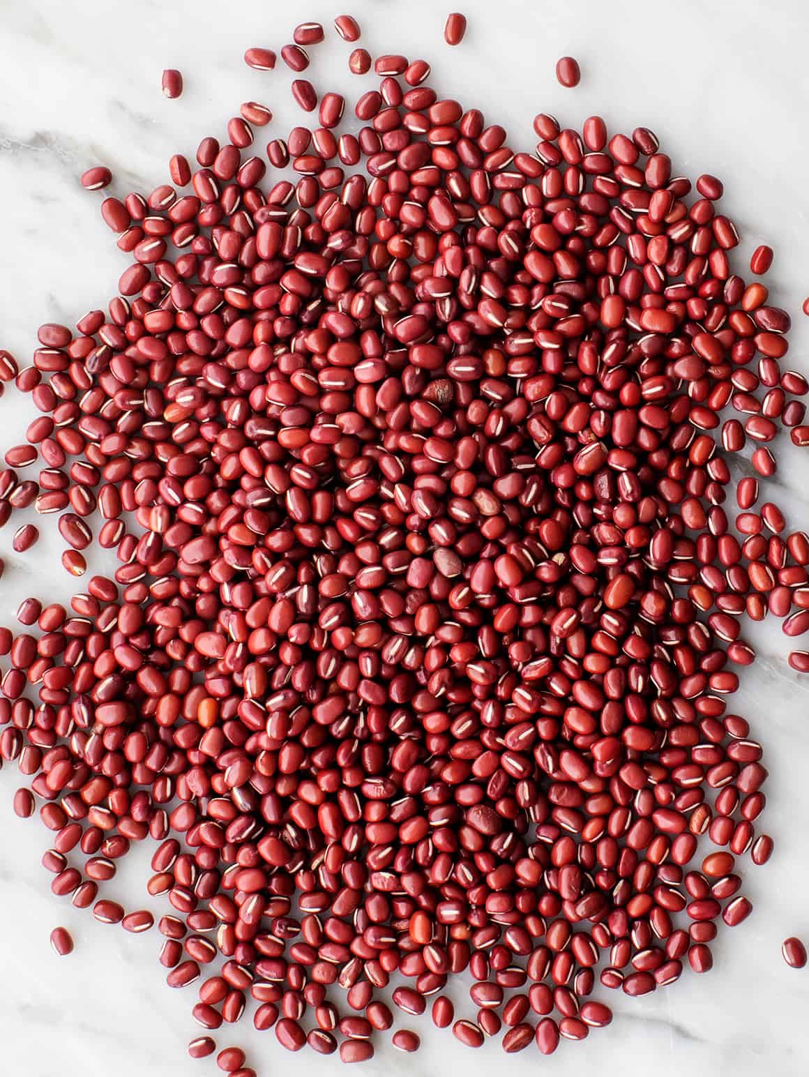 Adzuki beans Small - فاصوليا صينية  حجم صغيرة