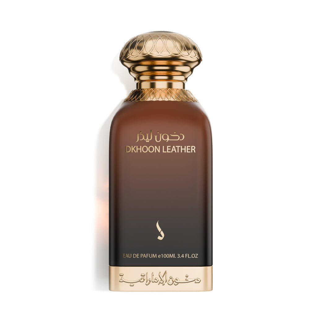 Dkhoon Leather - دخون ليذر