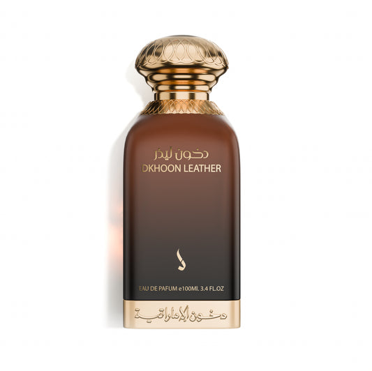 Dkhoon Leather - دخون ليذر