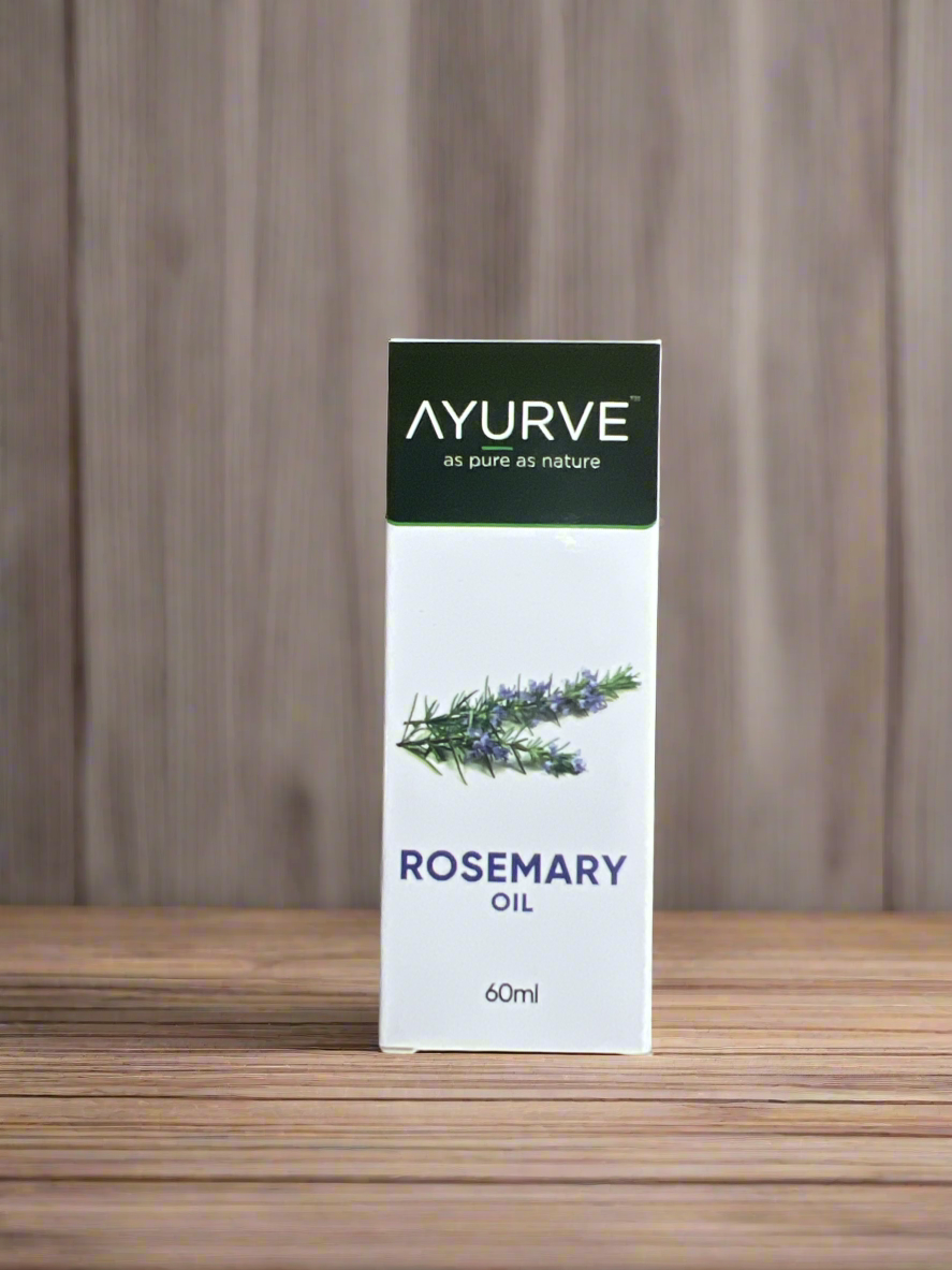 Rosemary oil 60ml