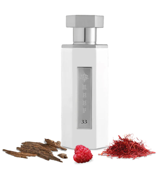 Reef 33 White