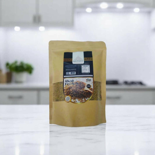 Freekeh
