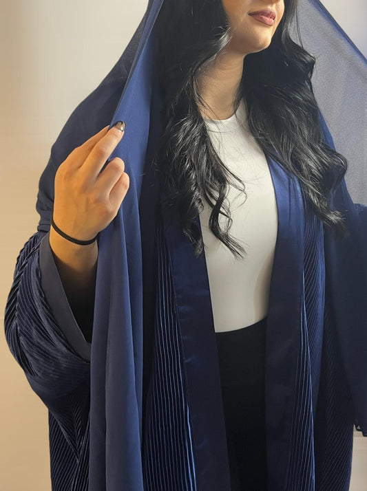 Zarga Abaya