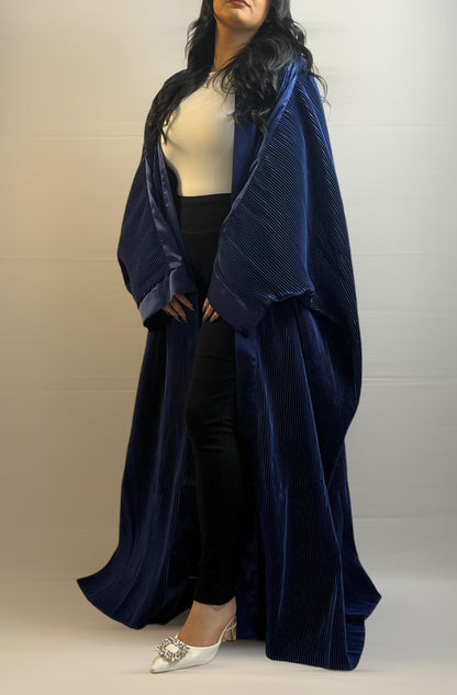 Zarga Abaya