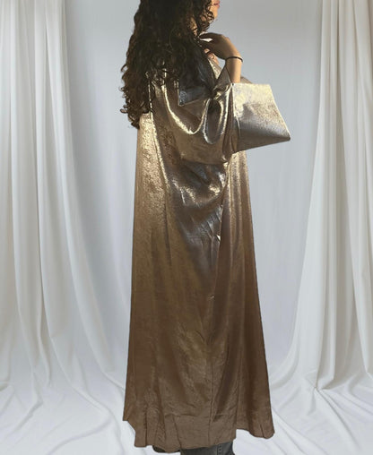 Mystery Abaya