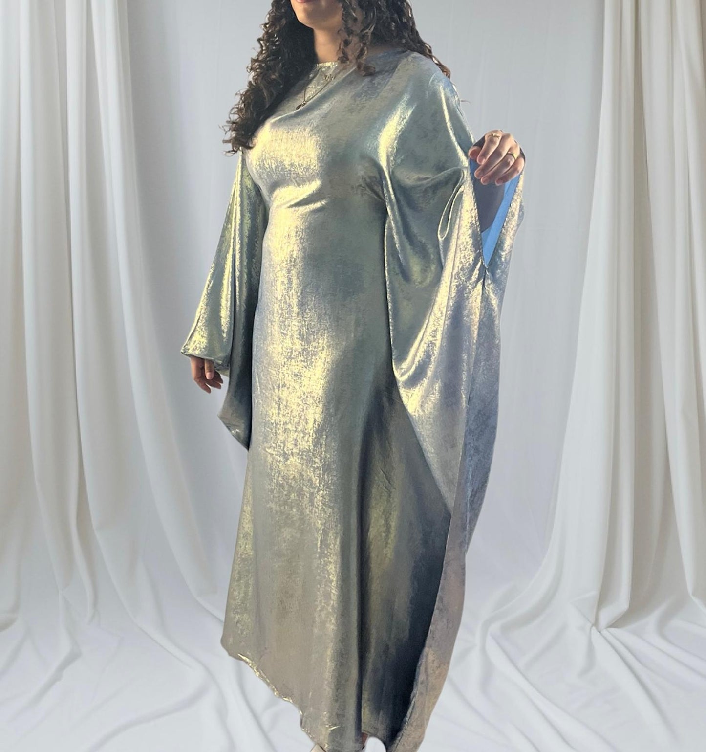Mystery Kaftan