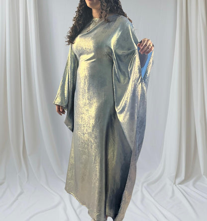 Mystery Kaftan