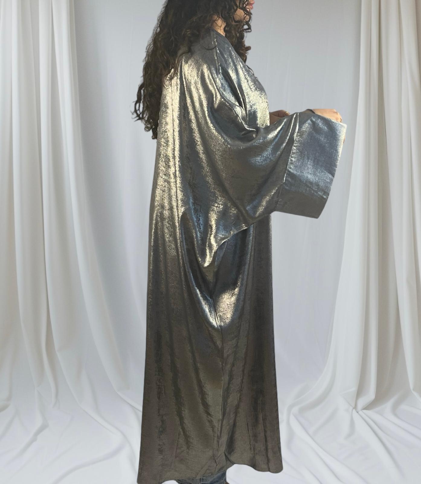 Mystery Abaya