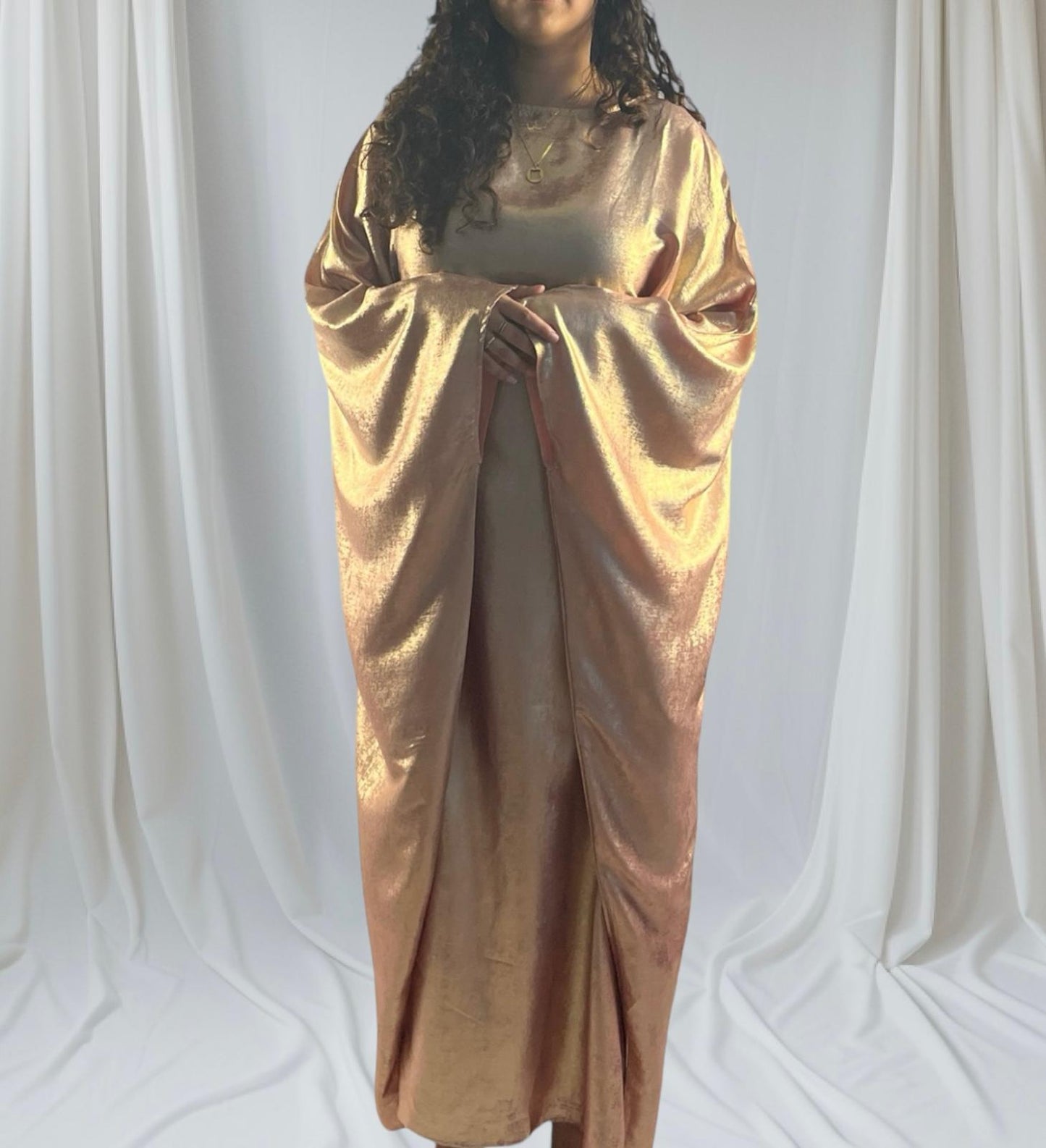 Mystery Kaftan