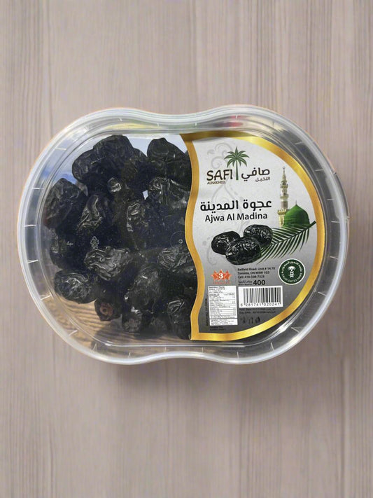 Ajwa Al Madina - عجوة المدينة