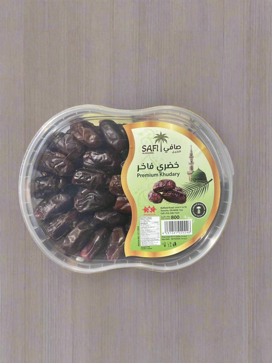 Khudary Dates - خضري فاخر