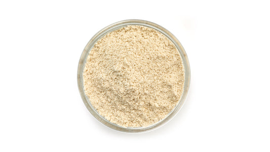 White Juwar Grits - حبوب الذرة البيضاء الرفيعه طحن خشن