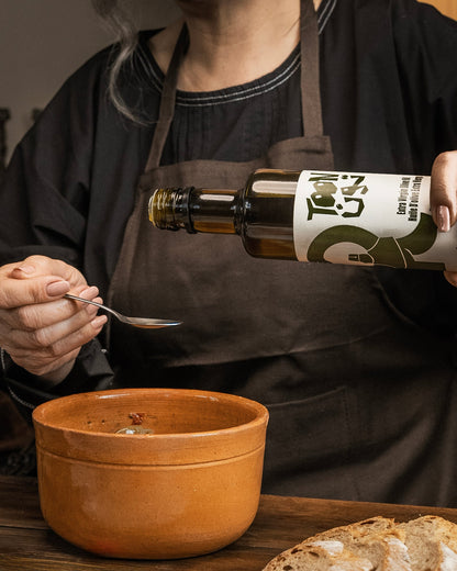 Early Harvest Extra Virgin Olive Oil - 2025 Harvest
