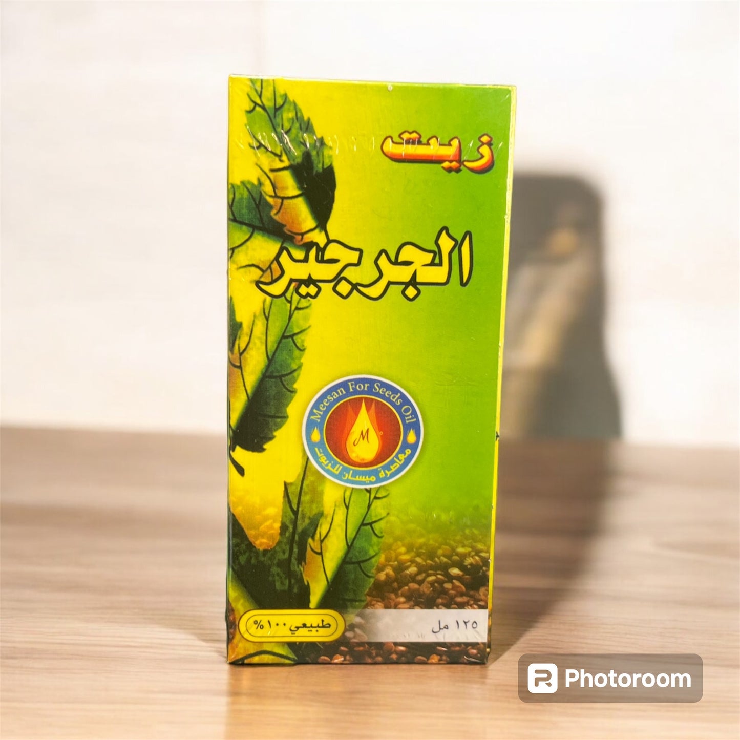 Messan Oils - ميسان للزيوت