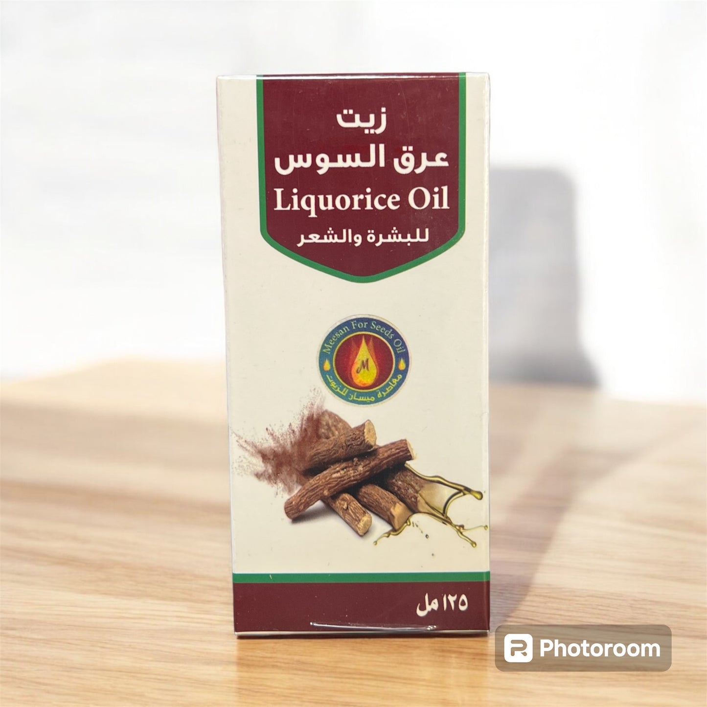 Messan Oils - ميسان للزيوت