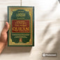 Quran Translated to English