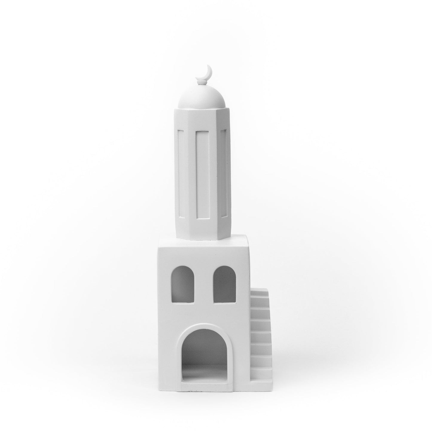 Minaret Sculpture