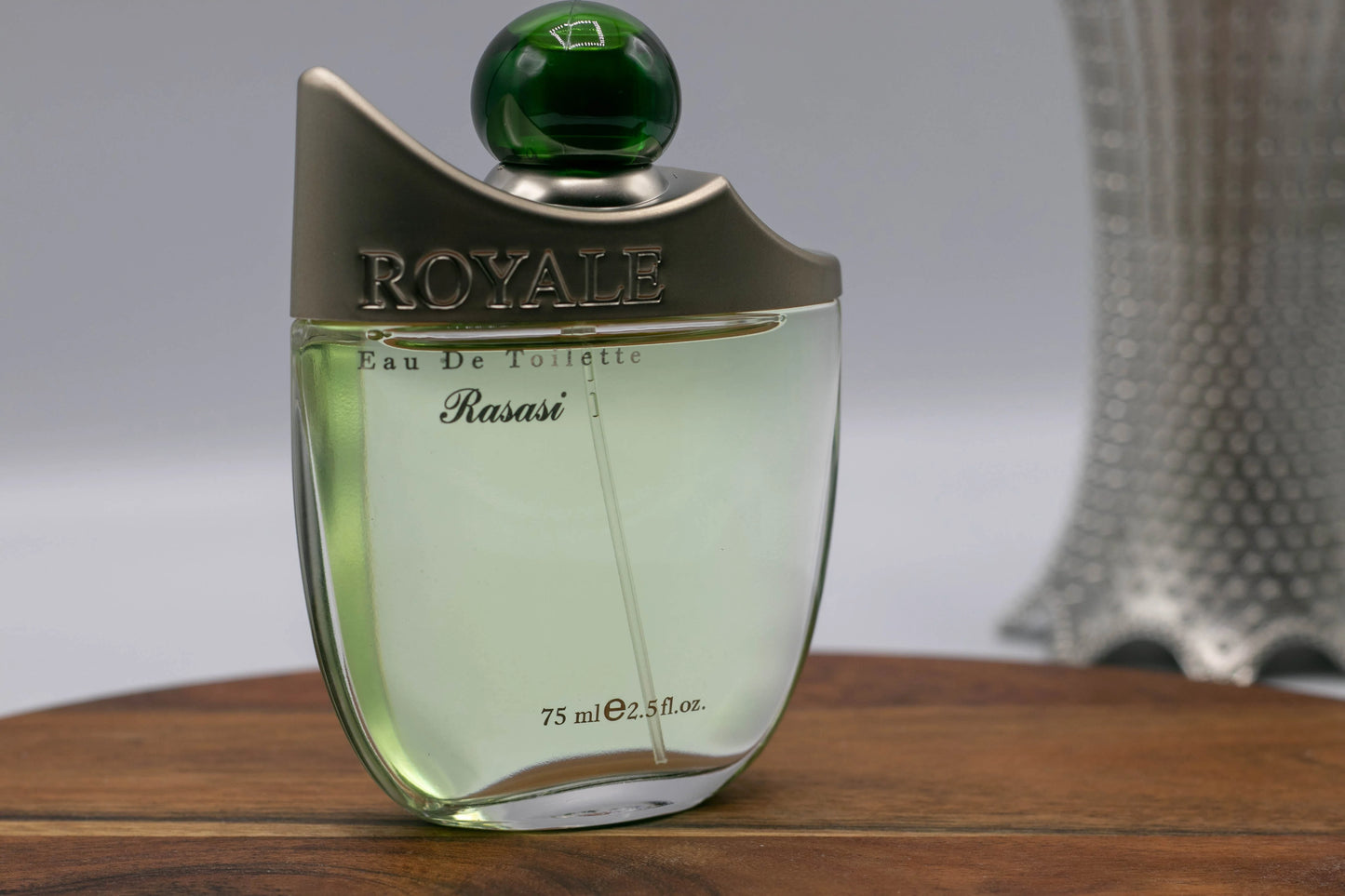 Royale Men - 75ml (green)