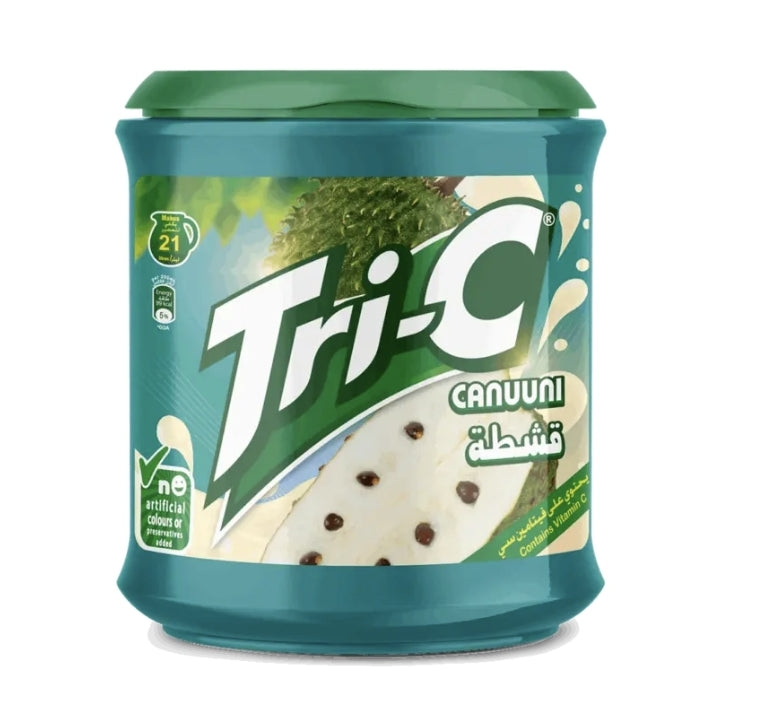 Tri-C Juice powder Large 2.5kg - عصير تراي سي