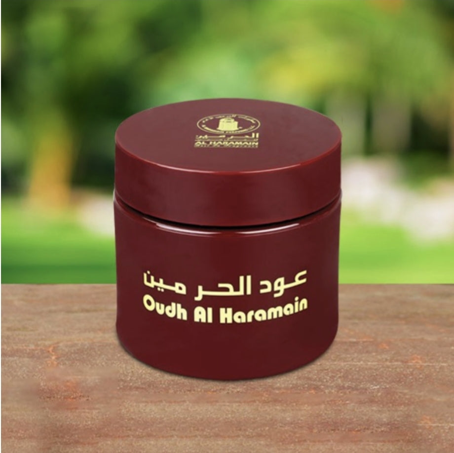 Oudh Al Haramain