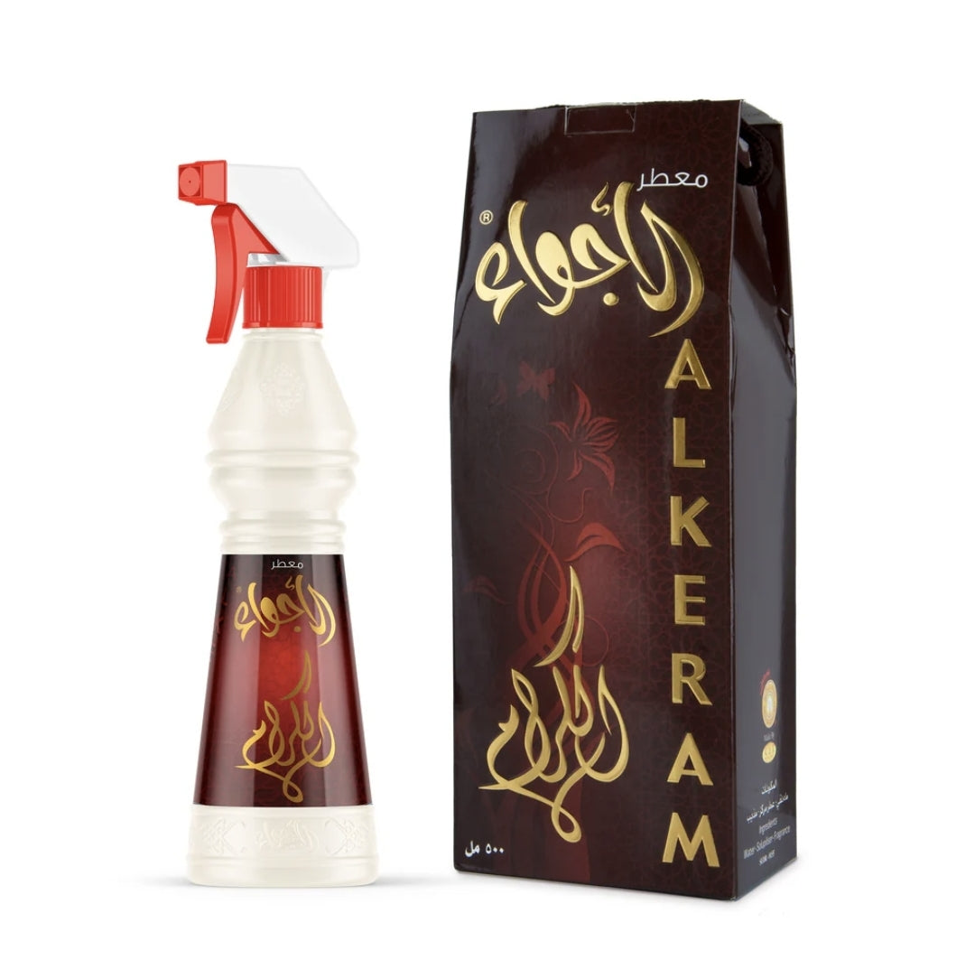 Sedr Al-Khaleej - Al-Keram freshener