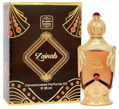 Zainab 20ml