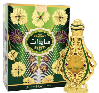 Sadaat 20ml