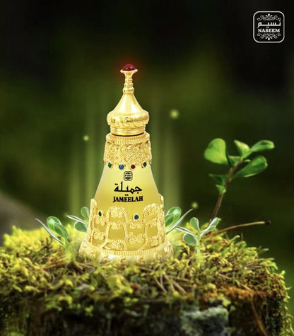 Jameelah 26ml
