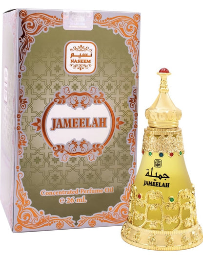Jameelah 26ml