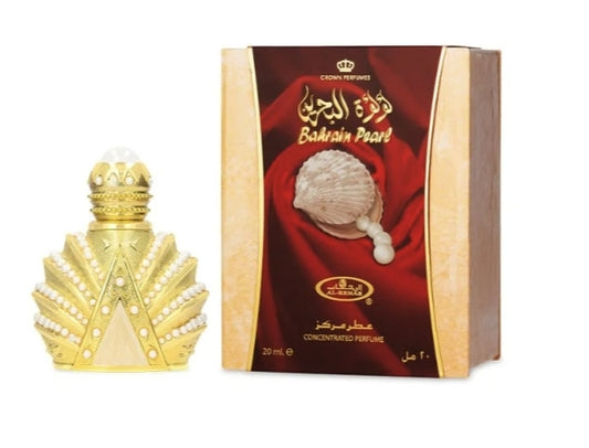 Bahrain Pearl 20ml atar