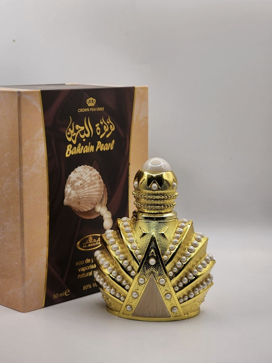 Bahrain Pearl 50ml perfume