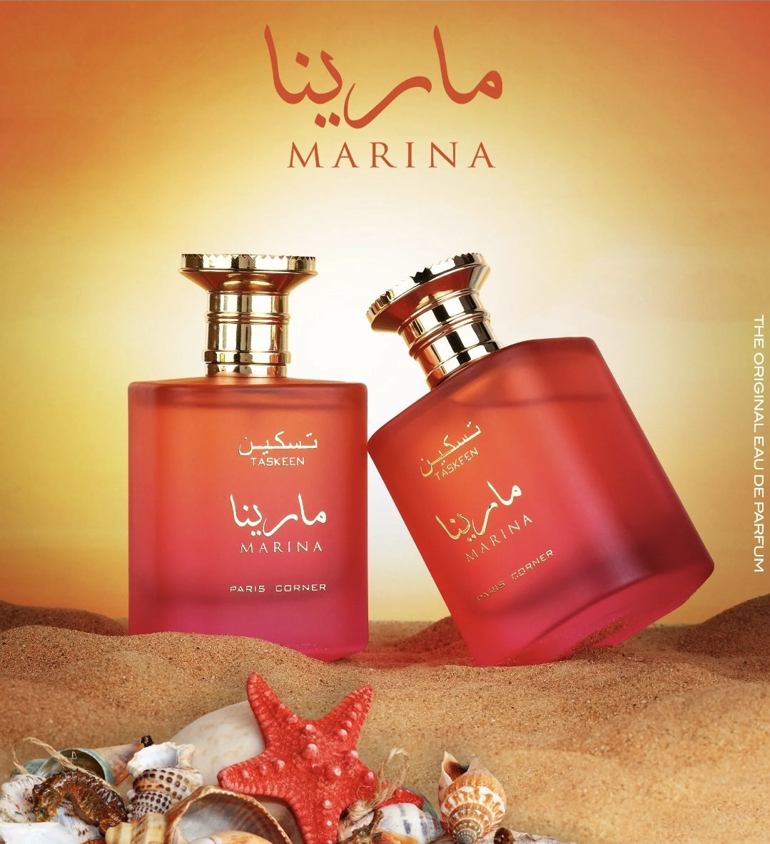 Taskeen Marina 100ml