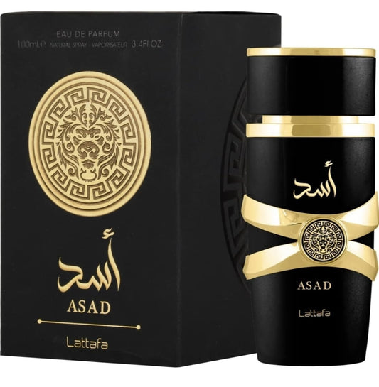 Asad 100ml