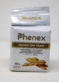 Phenex Instant Dry Yeast 500g