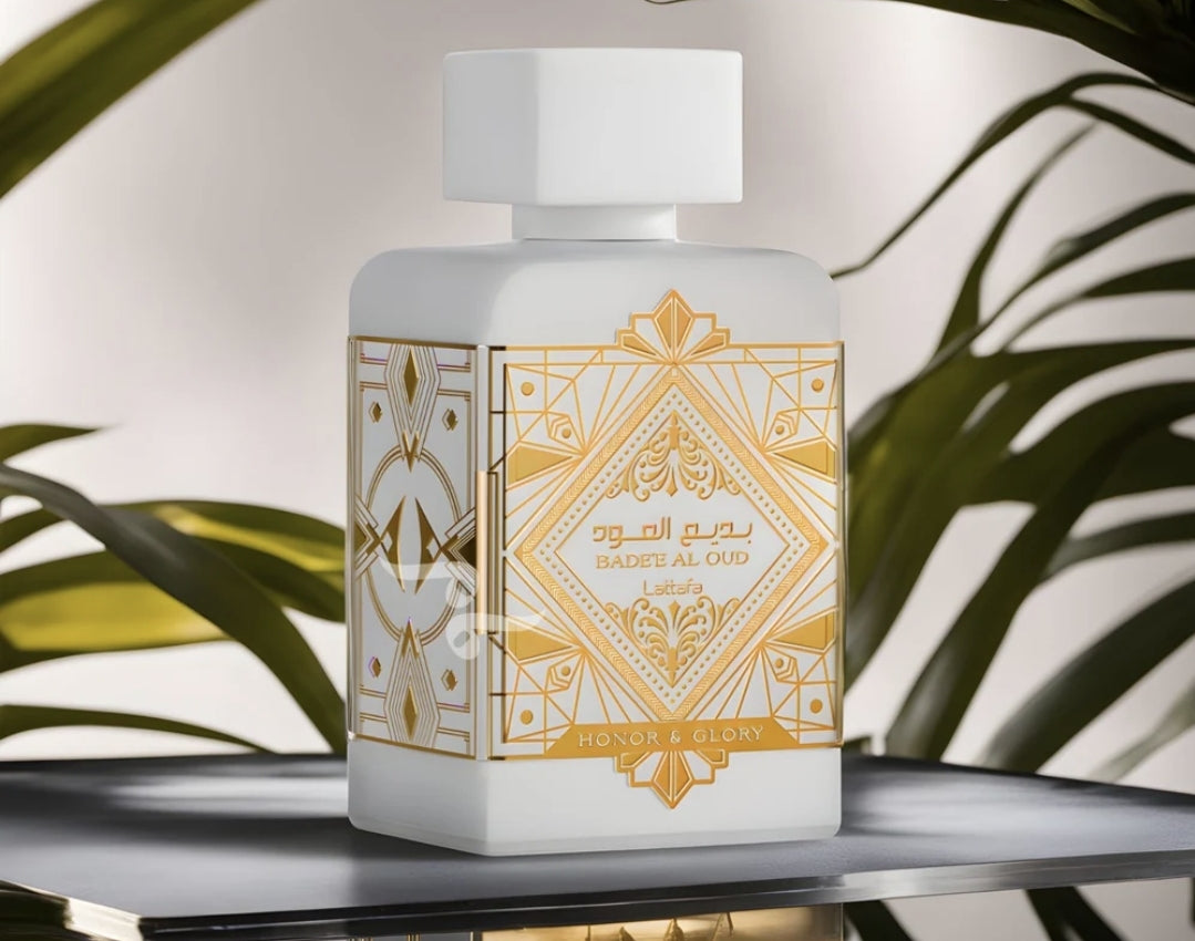 Badee AL Oud Honor and Glory 100ml