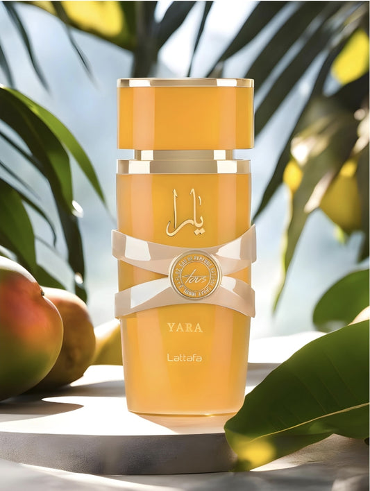 Yara Tous 100ml
