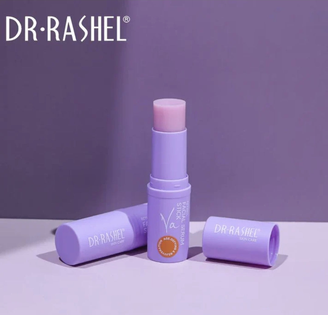 Dr.Rashel Facial Serum Stick Retinol